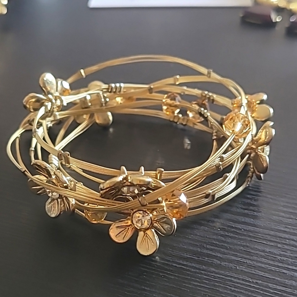 Party Bracelets